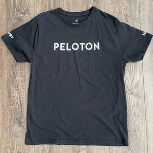 Women’s size Med. Peloton T-Shirt